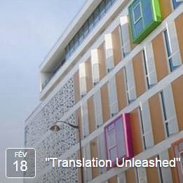 Atelier Translation unleashed