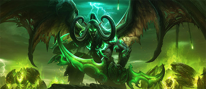 World of Warcraft